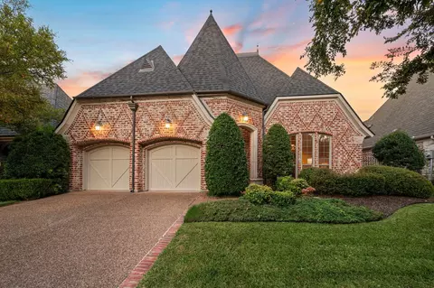 5113 Stonebridge Dr, Colleyville, TX 76034