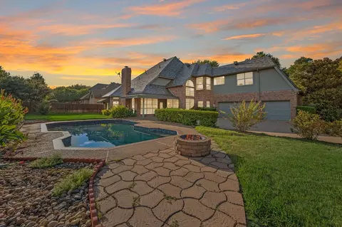 2705 Summertree Ln, Colleyville, TX 76034