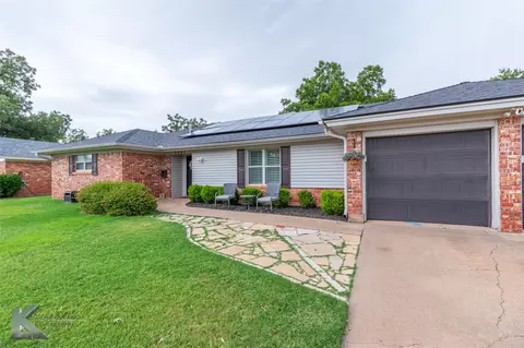 2050 Brentwood Dr, Abilene, TX 79605