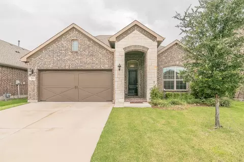 213 Gill Point Ln, Aledo, TX 76008