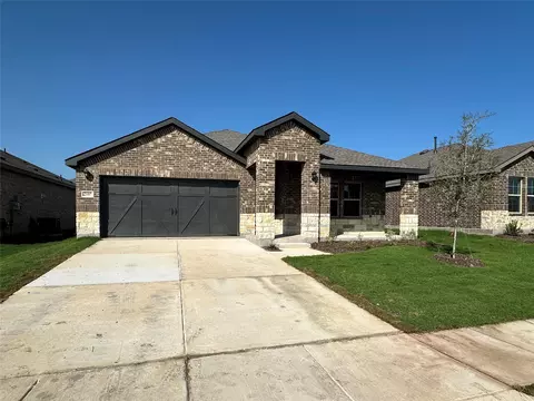 2107 Thornton Dr, Crandall, TX 75114