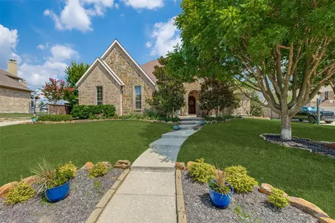 1020 Caribou Dr, Prosper, TX 75078