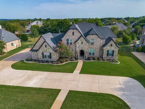 516 Heathland Xing, Heath, TX 75032