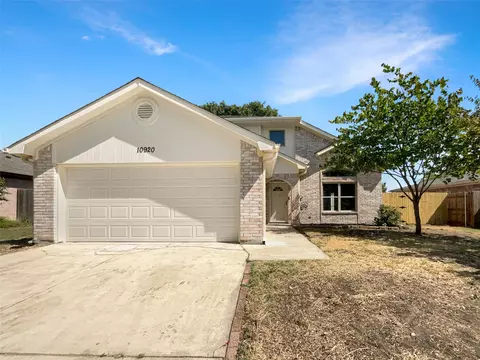 10920 Fandor St, Fort Worth, TX 76108