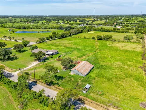 7 Eddy Avenue, Joshua, TX 76058