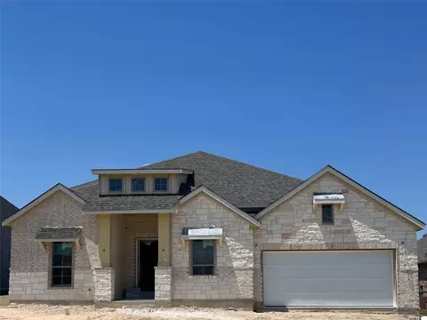 82 Cedar Creek Ct, Woodway, TX 76712