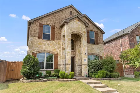 3017 Rosemount Ln, Forney, TX 75126