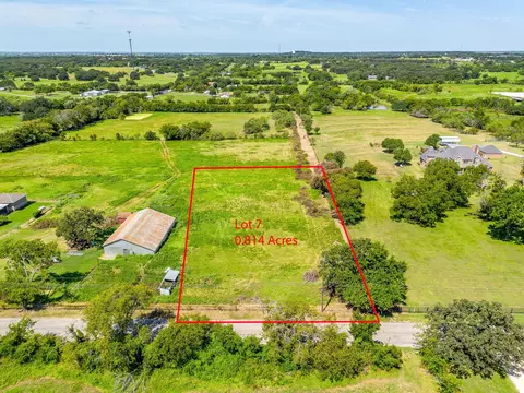 6 Eddy Avenue, Joshua, TX 76058