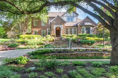 6843 Lakewood Blvd, Dallas, TX 75214