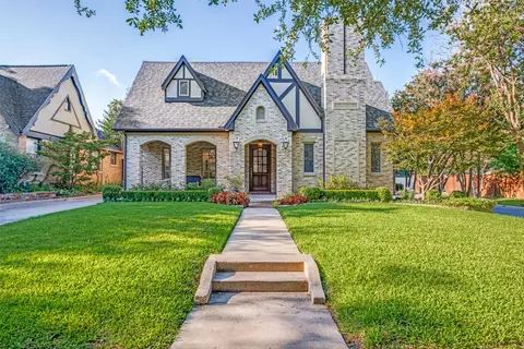 5302 Morningside St, Dallas, TX 75206