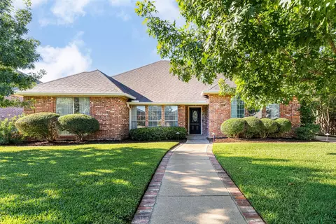 6802 Mt Vernon Ct, Arlington, TX 76017