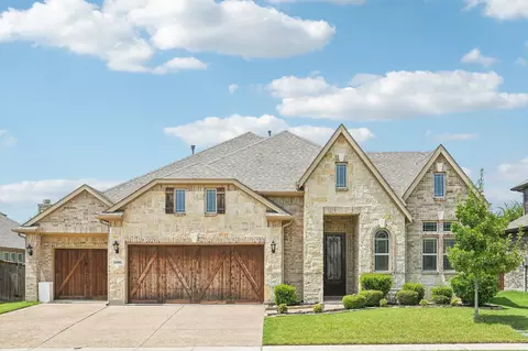 11901 Lostwood Trl, Keller, TX 76244