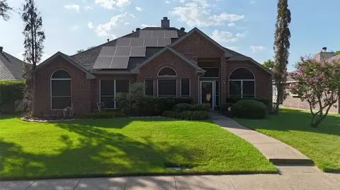 1635 Ariel Dr, Mesquite, TX 75181