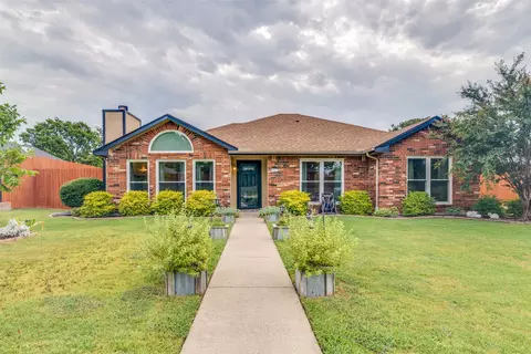 6512 Coral Ln, Sachse, TX 75048