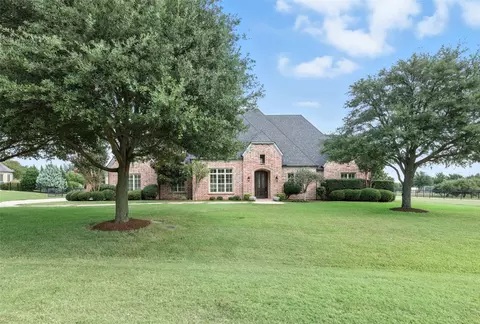 2821 Vista View Ln, Prosper, TX 75078