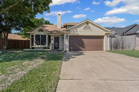 4734 Abbott Ave, Arlington, TX 76018