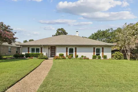 1801 Cross Bend Rd, Plano, TX 75023