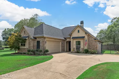 608 Jade Cir, Haughton, LA 71037