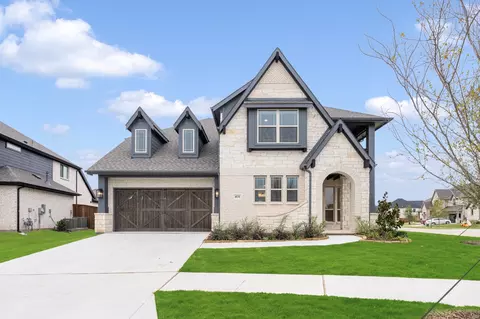 4131 Zina Ln, Prosper, TX 75078