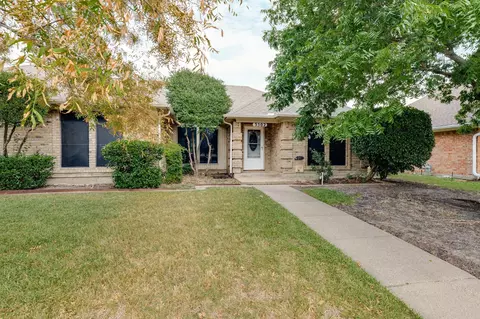 3502 Carla Dr, Rowlett, TX 75088