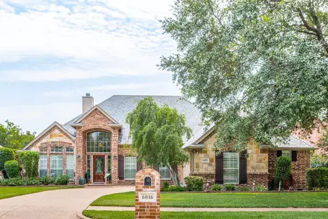 6016 Iron Horse Dr, North Richland Hills, TX 76148