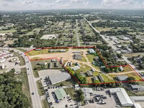 5720 Rendon Bloodworth Rd # A, Fort Worth, TX 76140