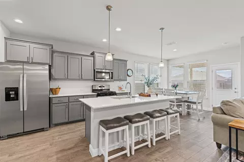 14424 Bootes Dr, Haslet, TX 76052