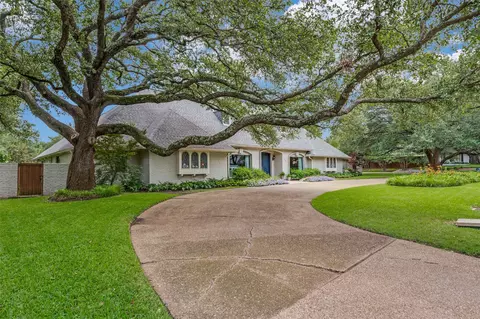 7212 Stefani Dr, Dallas, TX 75225