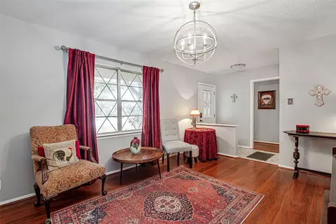 Entry Way - 708 Commerce St, Euless, TX 76040 photo 1 of 1