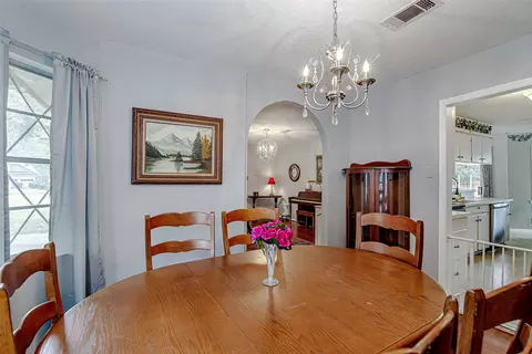 Dining - 708 Commerce St, Euless, TX 76040 photo 2 of 3