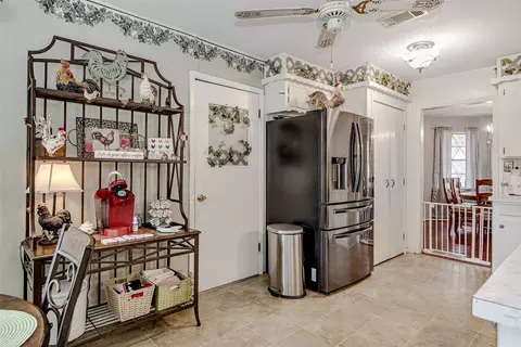 Kitchen - 708 Commerce St, Euless, TX 76040 photo 1 of 3