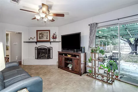 Living - 708 Commerce St, Euless, TX 76040 photo 3 of 3