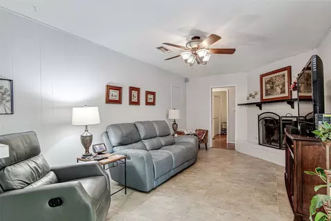 Living - 708 Commerce St, Euless, TX 76040 photo 2 of 3