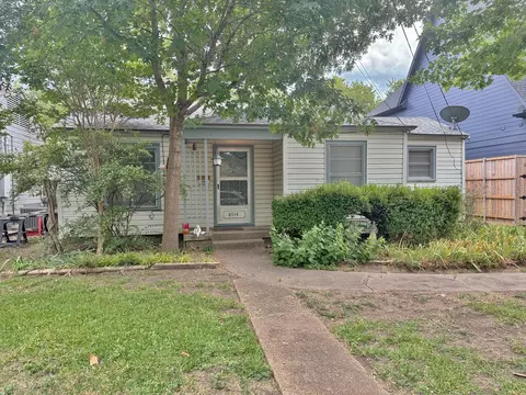 8914 Daytonia Ave, Dallas, TX 75218