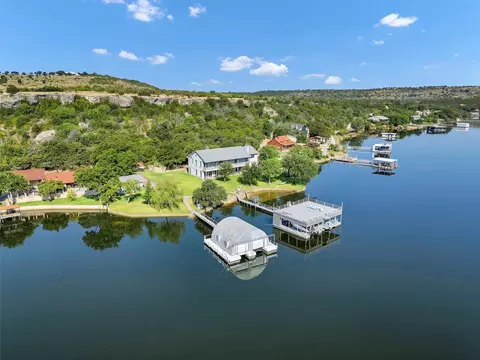 3659 Brandy Rd, Caddo, TX 76429