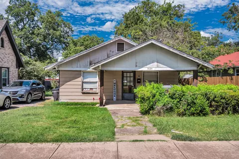 3024 James Ave, Fort Worth, TX 76110