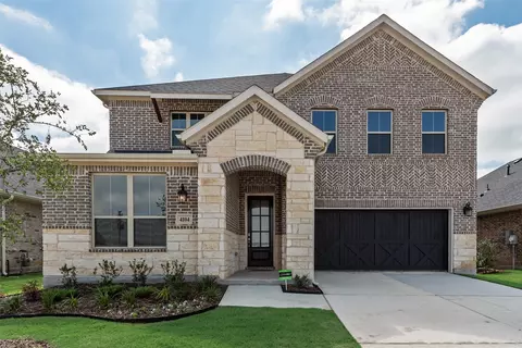 4104 Tarlton Rd, Little Elm, TX 75068