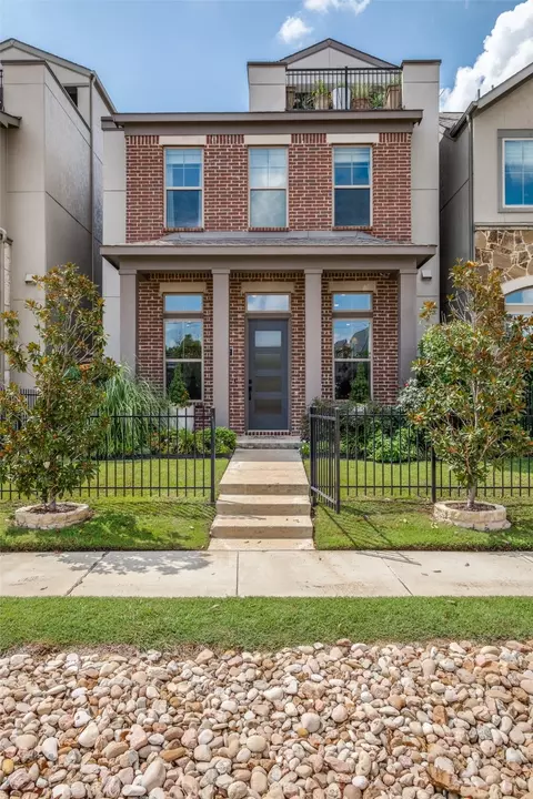 3712 Tussock Dr, Dallas, TX 75209