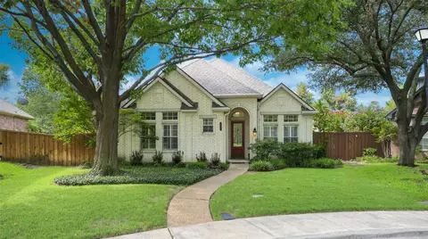 3022 Abbey Ln, Farmers Branch, TX 75234