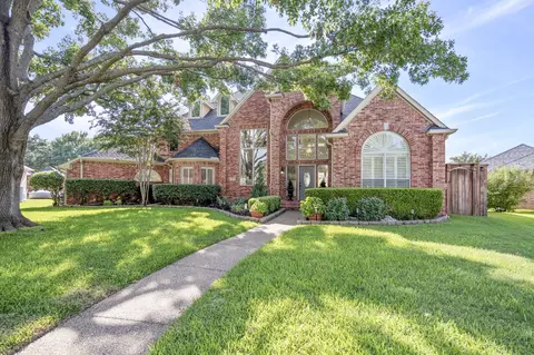2113 Cliffside Dr, Plano, TX 75023