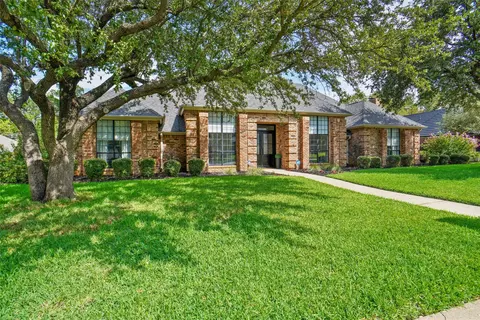 4303 Lexington Pkwy, Colleyville, TX 76034