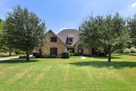 125 Silver Rose Blvd, Burleson, TX 76028