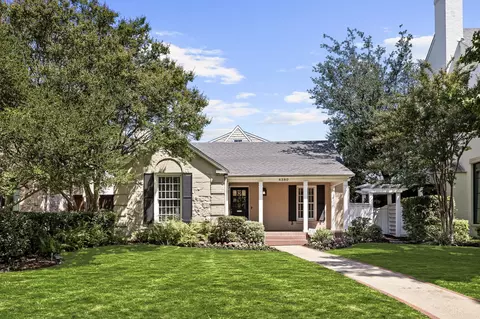 4380 San Carlos St, University Park, TX 75205