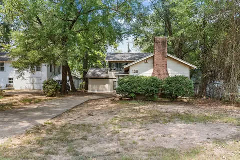120 Dalzell St, Shreveport, LA 71104