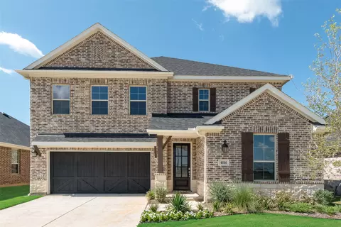 4116 Tarlton Rd, Little Elm, TX 75068