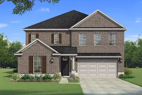 4116 Tarlton Rd, Little Elm, TX 75068