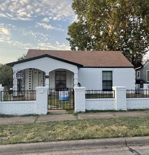 4133 Shelley Blvd, Dallas, TX 75211