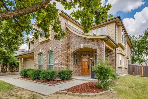 201 Rochdale Dr, Anna, TX 75409