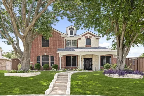 6875 Gatewick Dr, Frisco, TX 75035