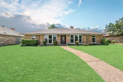 1506 Concord Dr, Richardson, TX 75081